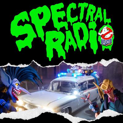 #247: HasLab Ecto 1 (Deluxe Set) Review und Mondo Talk #247: HasLab Ecto 1 (Deluxe Set) Review und Mondo Talk