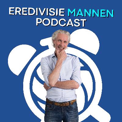 De Eredivisie is back! Met Yannick van Harskamp en Ewoud Gommans