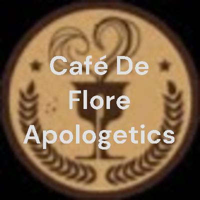 Café De Flore Apologetics (Trailer)