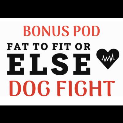 Fat To Fit Or Else With Stretch Ep. #209 Fat To Fit Or Else With Stretch Ep. #209