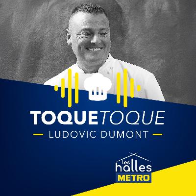 Ludovic Dumont - L’océan des possibles Ludovic Dumont - L’océan des possibles