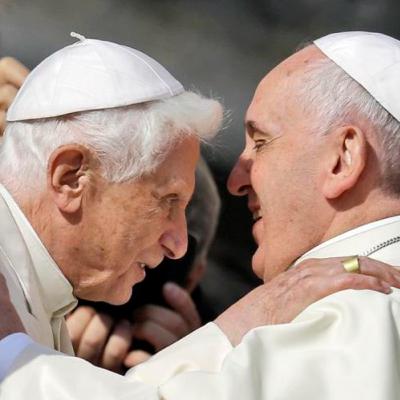 Papas, ortodoxos, herejes, protestantes, cismáticos | Preguntas de Derecho Canónico | Entrevista al P. Franco Marinello | 166
