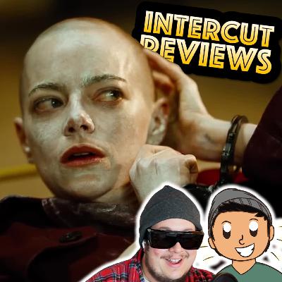 Bugonia might be Yorgos' meanest movie yet | Intercut Reviews Bugonia might be Yorgos' meanest movie yet | Intercut Reviews