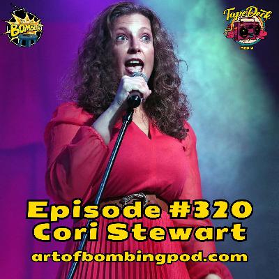 Cori Stewart - Not A Fan: A Hosting Story Cori Stewart - Not A Fan: A Hosting Story