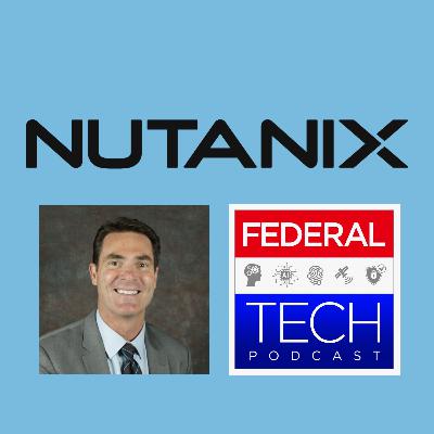 Ep. 271 Nutanix on Cloud, Modernization, and Gen AI: Addressing Mission-Critical Challenges Ep. 271 Nutanix on Cloud, Modernization, and Gen AI: Addressing Mission-Critical Challenges