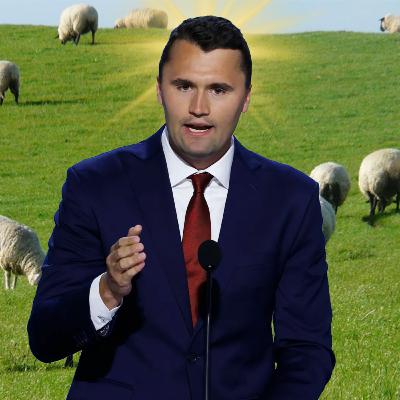 Perspective, Charlie Kirk, and Cultural Divide
