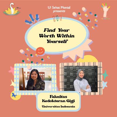 4.0 - 4. Find Your Worth Within Yourself 4.0 - 4. Find Your Worth Within Yourself