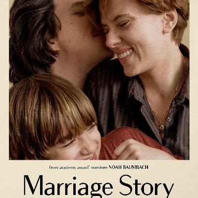 Episodio 4: Marriage Story (2019)