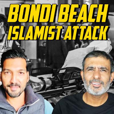 Bondi Beach Islamist Terror Attack Bondi Beach Islamist Terror Attack