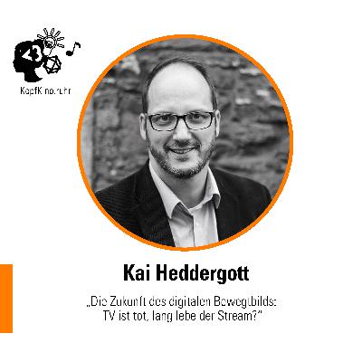KK49: TV ist tot, lang lebe der Stream?