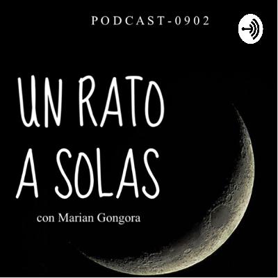 Un RAto a solas- In a world - Valeria Marian Ramirez Gongora