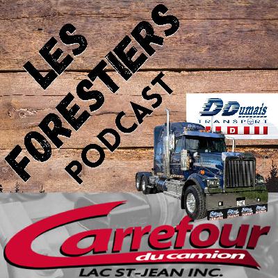 Épisode 2 Transport D.Dumais