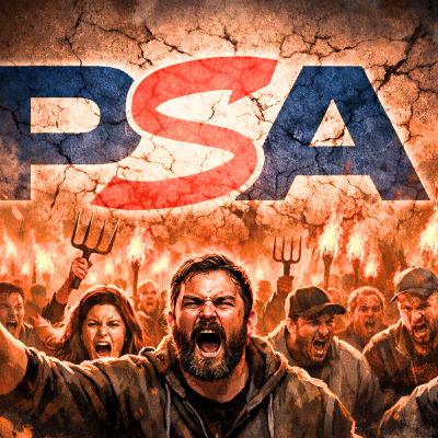 ZERO ACCOUNTABILITY!!! - PSA Buyback Scandal Explained & Why Collectors Are Furious ZERO ACCOUNTABILITY!!! - PSA Buyback Scandal Explained & Why Collectors Are Furious