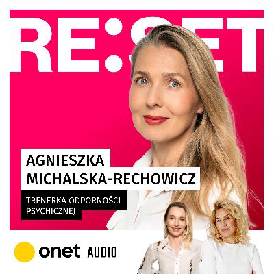 Droga do spokoju #OnetAudio