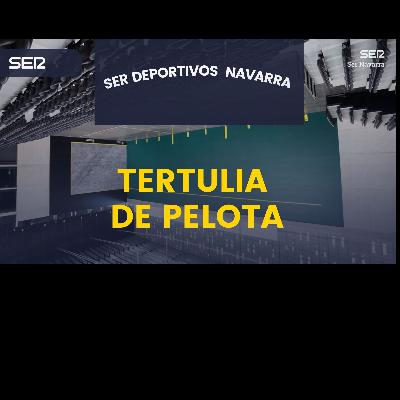 Tertulia de pelota con Altuna ya en semis suspendiendo en la última jornada de cuartos y clasificando a Zabala como primero y enfrente Ezkurdia ante Peio Etxeberria
