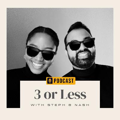 3 OR LESS | Episode 1: Cut the Clutter