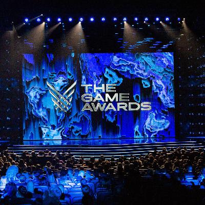 Why We Are Excited For The Game Awards