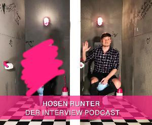 Hosen Runter der Interview Podcast - Trailer