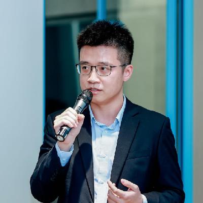 105.新设立的基金如何找到自己的市场站位，对谈海川资本创始合伙人曹抒阳