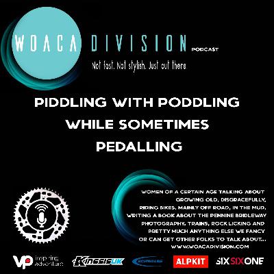 Episode 10 - The difficult second album.