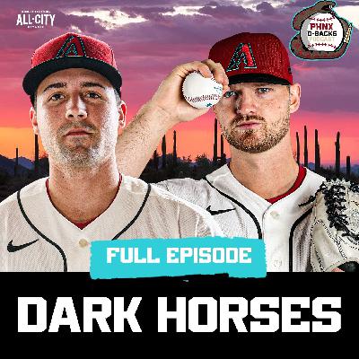 Spring Training SHAKE-UP? These D-backs Are PUSHING For Starting Roles Spring Training SHAKE-UP? These D-backs Are PUSHING For Starting Roles