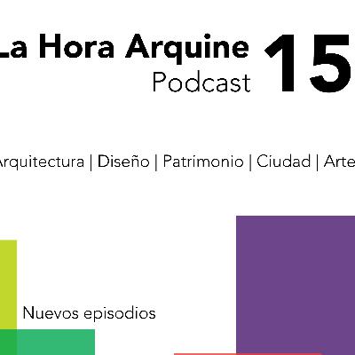 Arquitectura de lo esencial: pensar la ciudad desde el baño público | Conversación con Javier Dueñas y Rodrigo Carreon