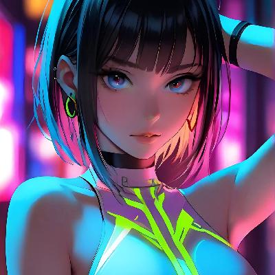 Sunday Studio - Talkin' Robo-Waifus with Meta Ronin Sunday Studio - Talkin' Robo-Waifus with Meta Ronin