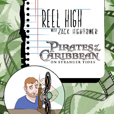 Pirates of the Caribbean: On Stranger Tides