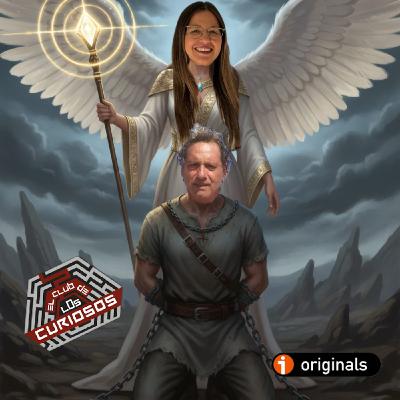 Ángeles, lo que nunca te han contado - El Club de los Curiosos Prg291