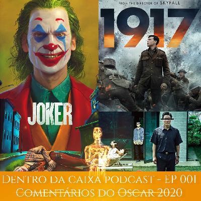 EP.001-OSCAR2020-DDCXPodCast