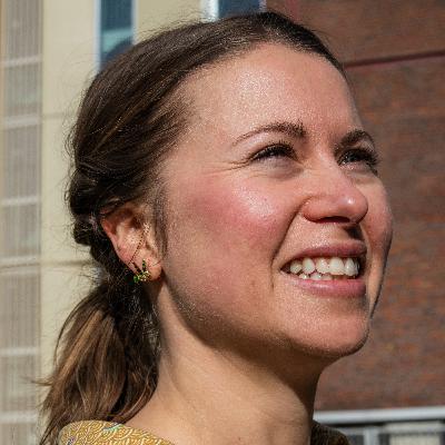 ResDance Series 10: Episode 5: Dancing Across Borders with Anna Des Clayes