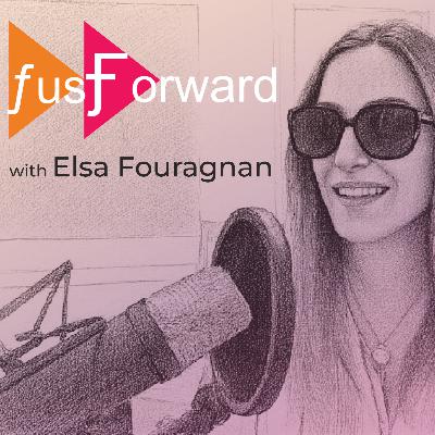Ep. 3 Elsa Fouragnan hacking brain reward systems