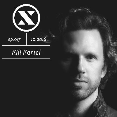 Subdrive Podcast - Episode 17 - October 2016 - Kill Kartel Subdrive Podcast - Episode 17 - October 2016 - Kill Kartel