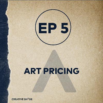 ART PRICING