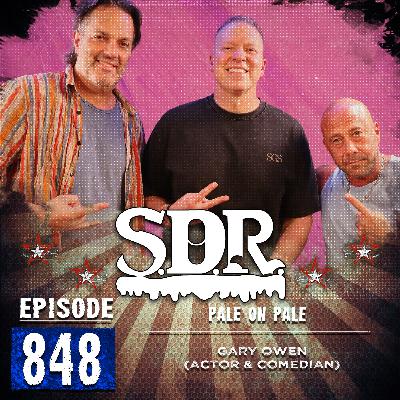 Gary Owen (Comedian) - Pale on Pale