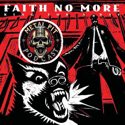 Faith No More - King For A Day, Fool For A Lifetime (1995)