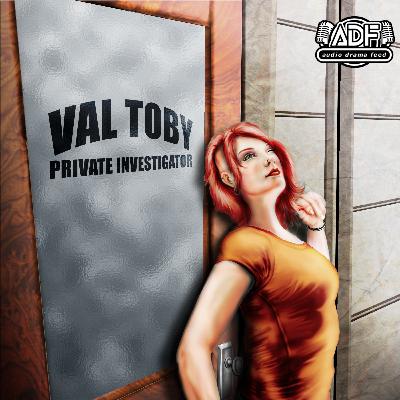 Val Toby trailer 2 Val Toby trailer 2
