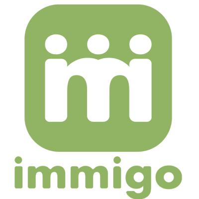 Magybet Mendez - Founder of Immigo - Immigration Resource Center