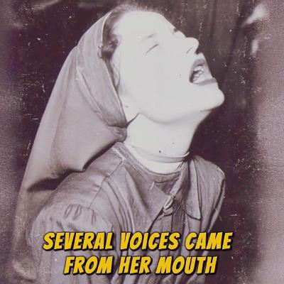 Sister Margaret’s Coffin Knocking Mystery in 1874 Missouri