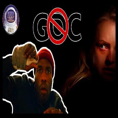 The Invisible Man Review, Candyman Trailer, & GDC Cancelled? | Pop Culture Comedy Podcast