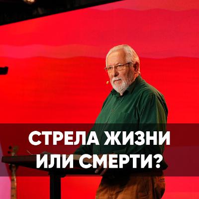 Стрела жизни или смерти? - 25 января 2026 - Сергей Ряховский