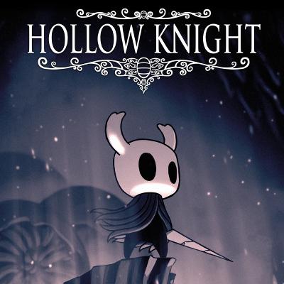 Você Já Jogou? #2 Hollow Knight