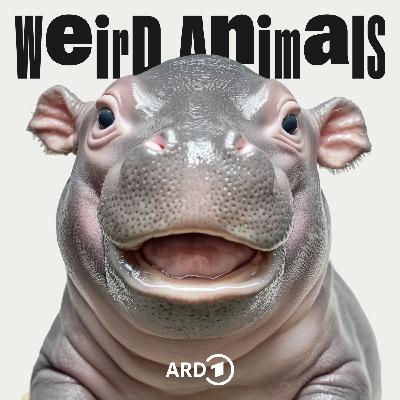 Zwergflusspferd - Quält das Internet Moo Deng?