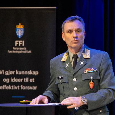 Hvordan kan forskning øke norsk forsvarsevne?