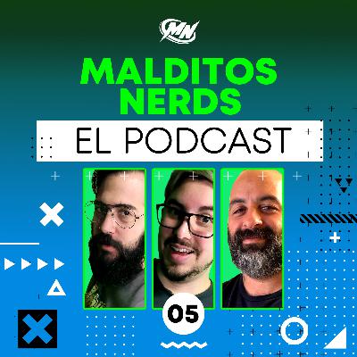 Episodio 05: "G. T. P."