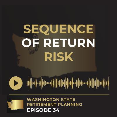 Ep 34 - Sequence Of Return Risk