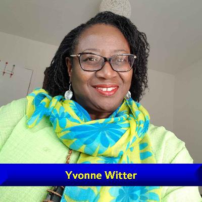 ‘I wanted to see change…for blacks in business’