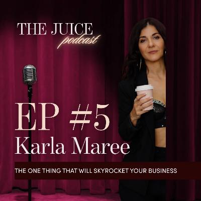 The One Thing That Will Skyrocket Your Business