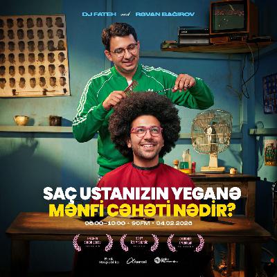 Saç ustanızın yeganə mənfi cəhəti nədir? 04.02.2026
