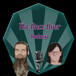 The Once Over Podcast Ep.9 - After Christmas || New Years Resolutions The Once Over Podcast Ep.9 - After Christmas || New Years Resolutions